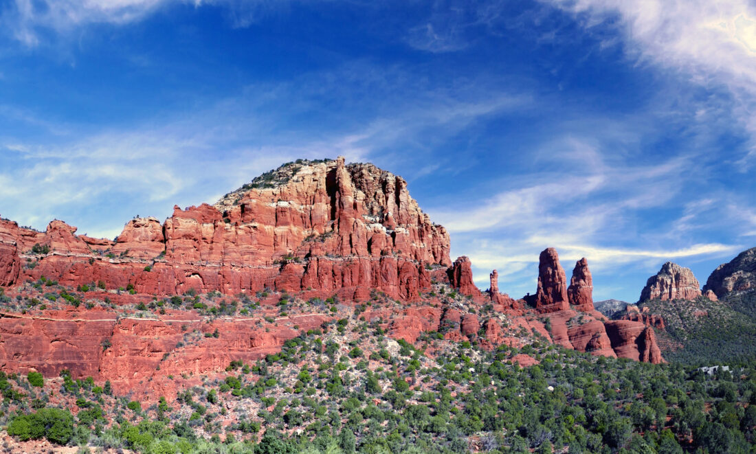 Free stock image of Rocky Canyon Mountain