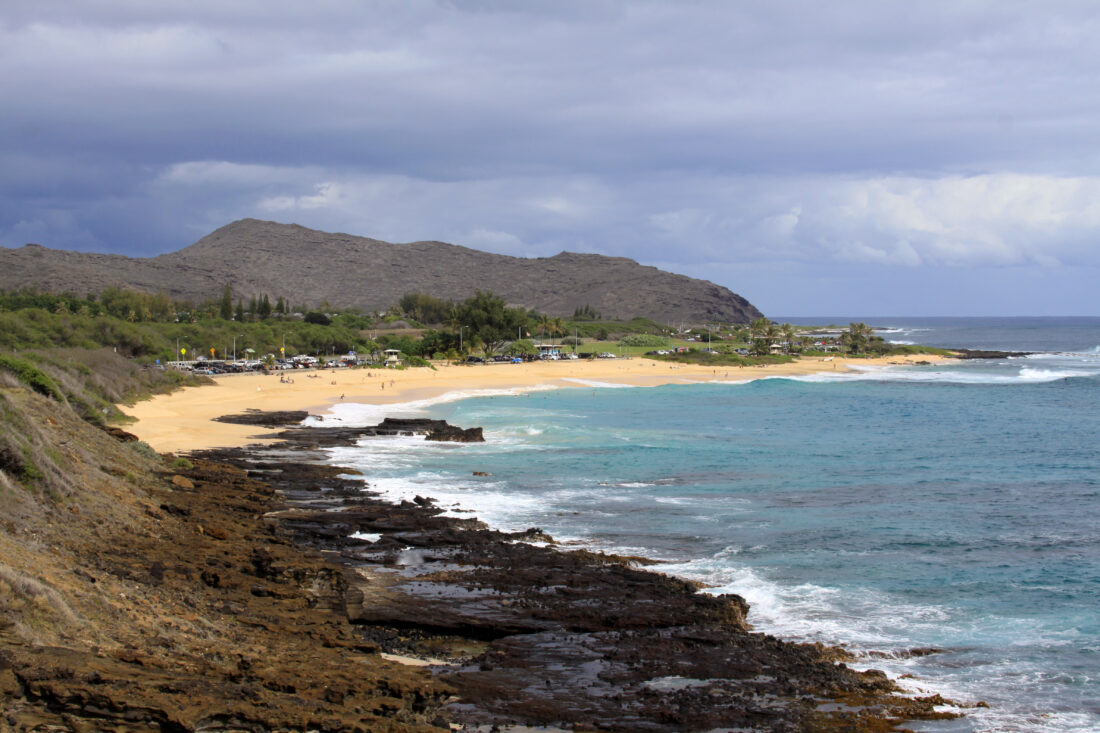 Free stock image of Tropical Coast Beach
