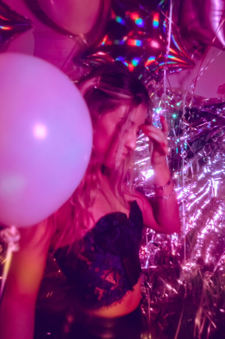 Free stock image of Woman Model Celebration